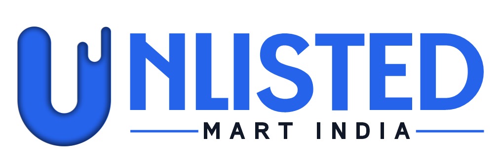 Unlisted Mart India